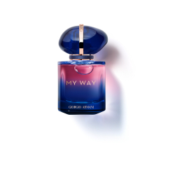 MY WAY LE PARFUM EDP RECARGABLE