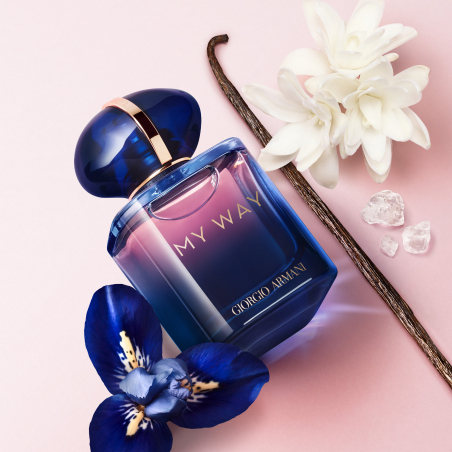 MY WAY LE PARFUM EDP RECARGABLE