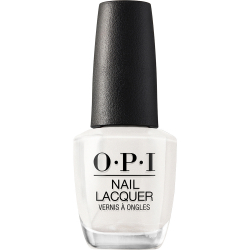 Opi Nail Lacquer Verniz para unhas com duração até 7 dias