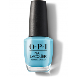 Opi Nail Lacquer Verniz para unhas com duração até 7 dias