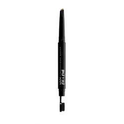 FILL & FLUFF EYEBROW POMADE PENCIL