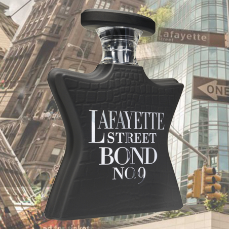 LAFAYETTE STREET EAU DE PARFUM