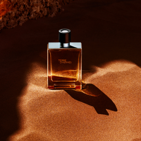 TERRE D'HERMÈS EAU DE TOILETTE