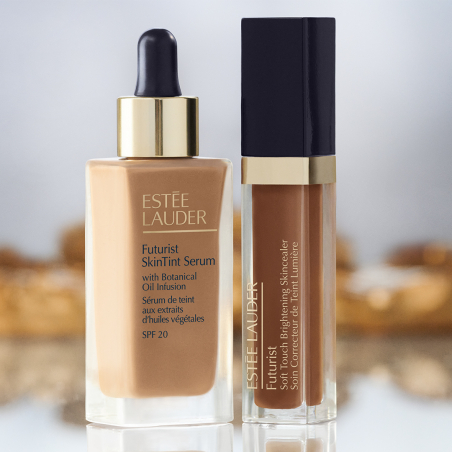 CORRECTOR FUTURIST SOFT TOUCH BRIGHTENING SKINCEALER CONCEALE