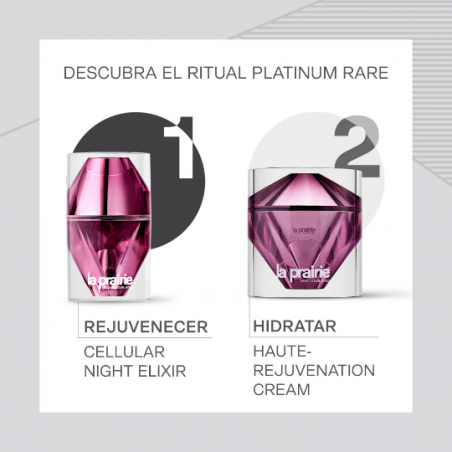 PLATINUM RARE CELLULAR NIGHT ELIXIR 20ml