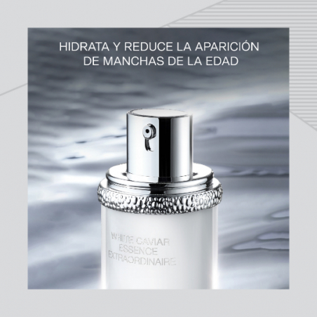 WHITE CAVIAR ESSÊNCIA EXTRAORDINÁRIA 150ML