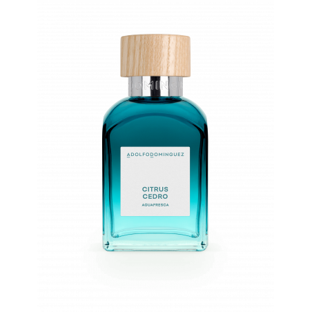 AGUA FRESCA CITRUS CEDRO EAU DE TOILETTE