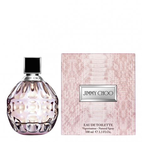 JIMMY CHOO EDT SPRAY