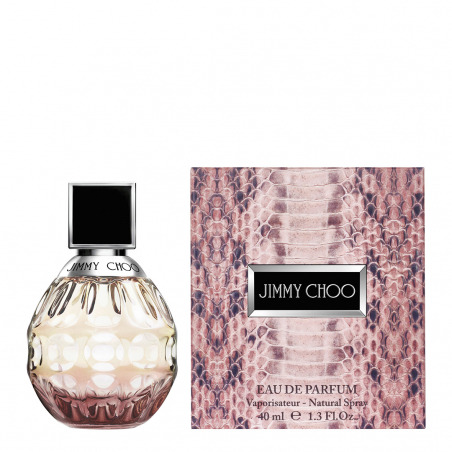 JIMMY CHOO EAU DE PARFUM SPRAY