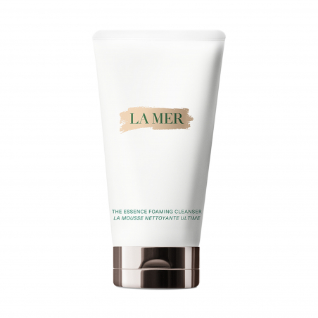 LA MER THE ESSENCE FOAMING CLEANSER