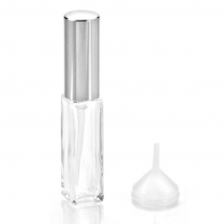 Vaporizador Carre Verre