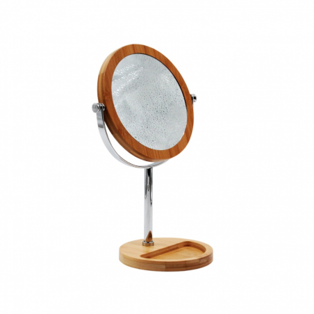 MIROIR PIED BAMBOO