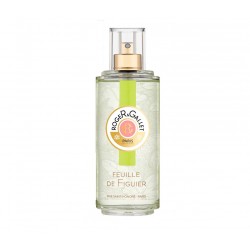 Feuille de Figuier Eau De Cologne 100ml