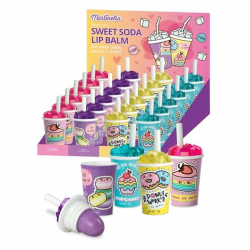 Martinelia Sweet Soda Bálsamo Labial