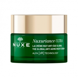 NUXURIANCE ULTRA LA CRÈME NUIT ANTI-AGE GLOBAL