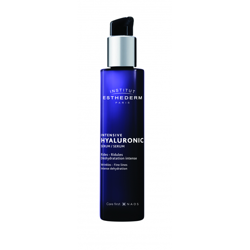 Intensive Hyaluronic Acid Serum 30ml - Institut Esthederm - View #9
