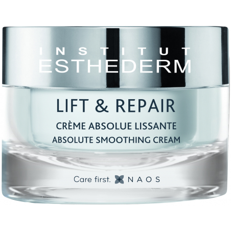 LIFT & REPAIR CRÈME ABSOLUE LISSANTE 50 ML