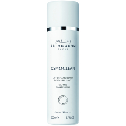 OSMOCLEAN DÉMAQUILLANT WATERPROOF YEUX ET LÈVRES