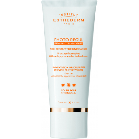 PHOTO REGUL SOL FORTE 50ML