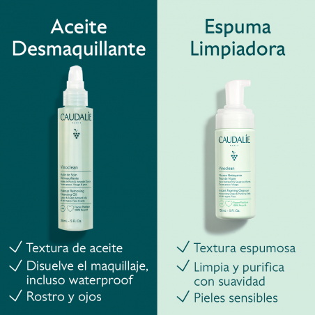 ESPUMA DE LIMPEZA VINOCLEAN