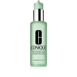 Liquid Facial Soap Oily Skin 200ml