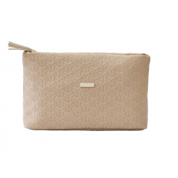 KHAMLEYA COSMETIC BAG