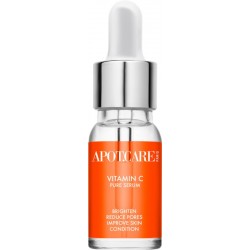 VITAMIN C PURE SERUM