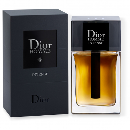 Dior Homme Intense Eau de Parfum V.