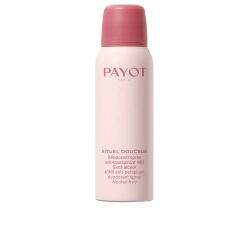 DÉODORANT SPRAY ANTI TRANSPIRANT 48H