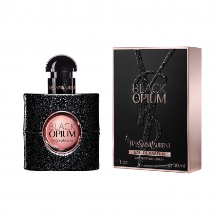 BLACK OPIUM EAU DE PARFUM VAPORIZADOR