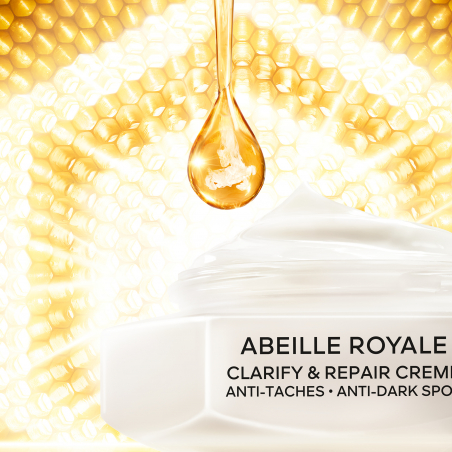 ABEILLE ROYALE CREME CLARIFY & REPAIR