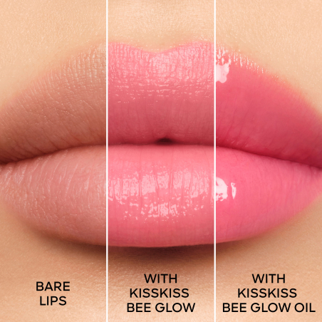 KISSKISS BEE GLOW BALM