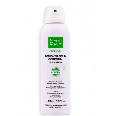 ACNIOVER CONTROL SPRAY CORPORAL