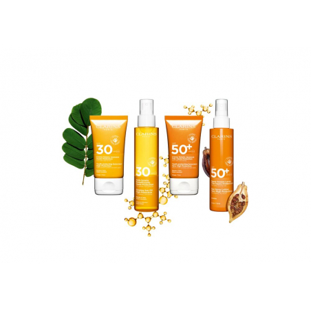 CRÈME SOLAIRE JEUNESSE SPF 50+