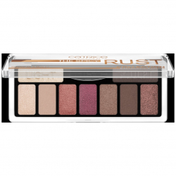 THE NUDE MAUVE COLLECTION  PALETA