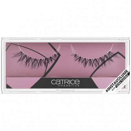 CATRICE LASH COUTURE PESTAÑAS INSTAVOLUME