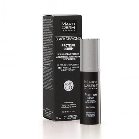 BLACK DIAMOND PROTEUM SERUM