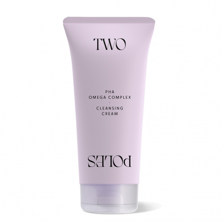 CLEANSING CREAM