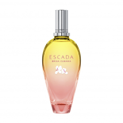 BRISA CUBANA EAU DE TOILETTE EDIÇÃO LIMITADA