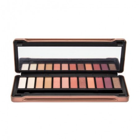 Idc Cor Earth Eyeshadows Palette