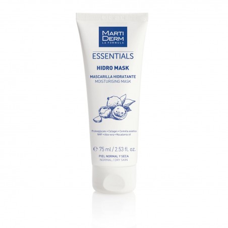 ESSENTIALS HYDRO MASK HYDRATING