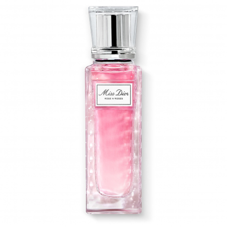 MISS DIOR ROSE N´ROSE PEARL EDT 20ml