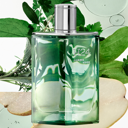 H24 HERBES VIVES EAU DE PARFUM