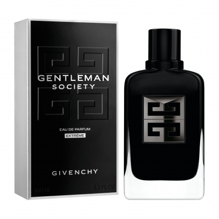 GENTLEMAN SOCIETY EAU DE PARFUM EXTRÊME