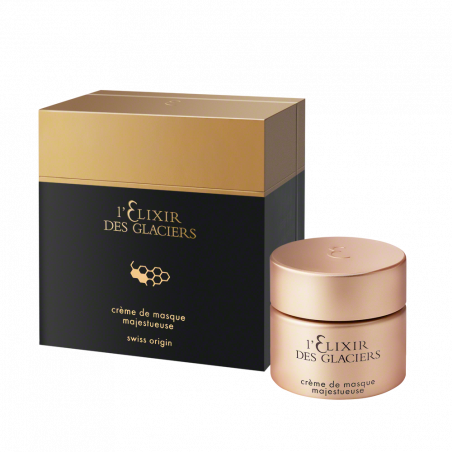 L'ELIXIR GLACIERS MASQUE