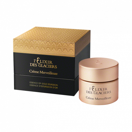 L'ELIXIR DES GLACIERS CRÈME MERVEILLEUSE 50ML