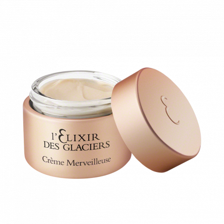 L'ELIXIR DES GLACIERS CRÈME MERVEILLEUSE 50ML