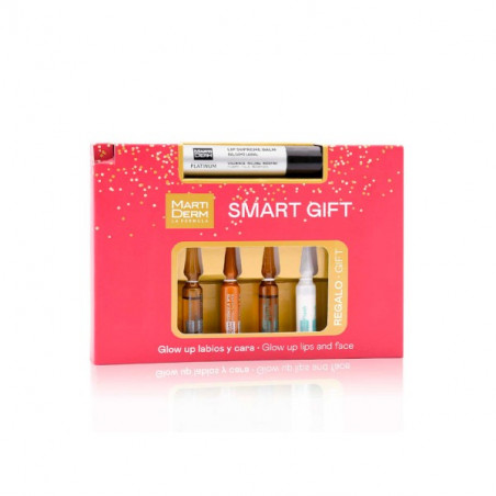 CAIXA SMART GIFT LIP SUPREME