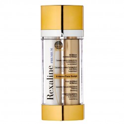 Premium X-treme Face Sculpt 2x15ml