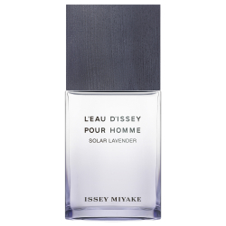 L'eau D'issey Pour Homme Solar Lavender Eau De Toilette Intense